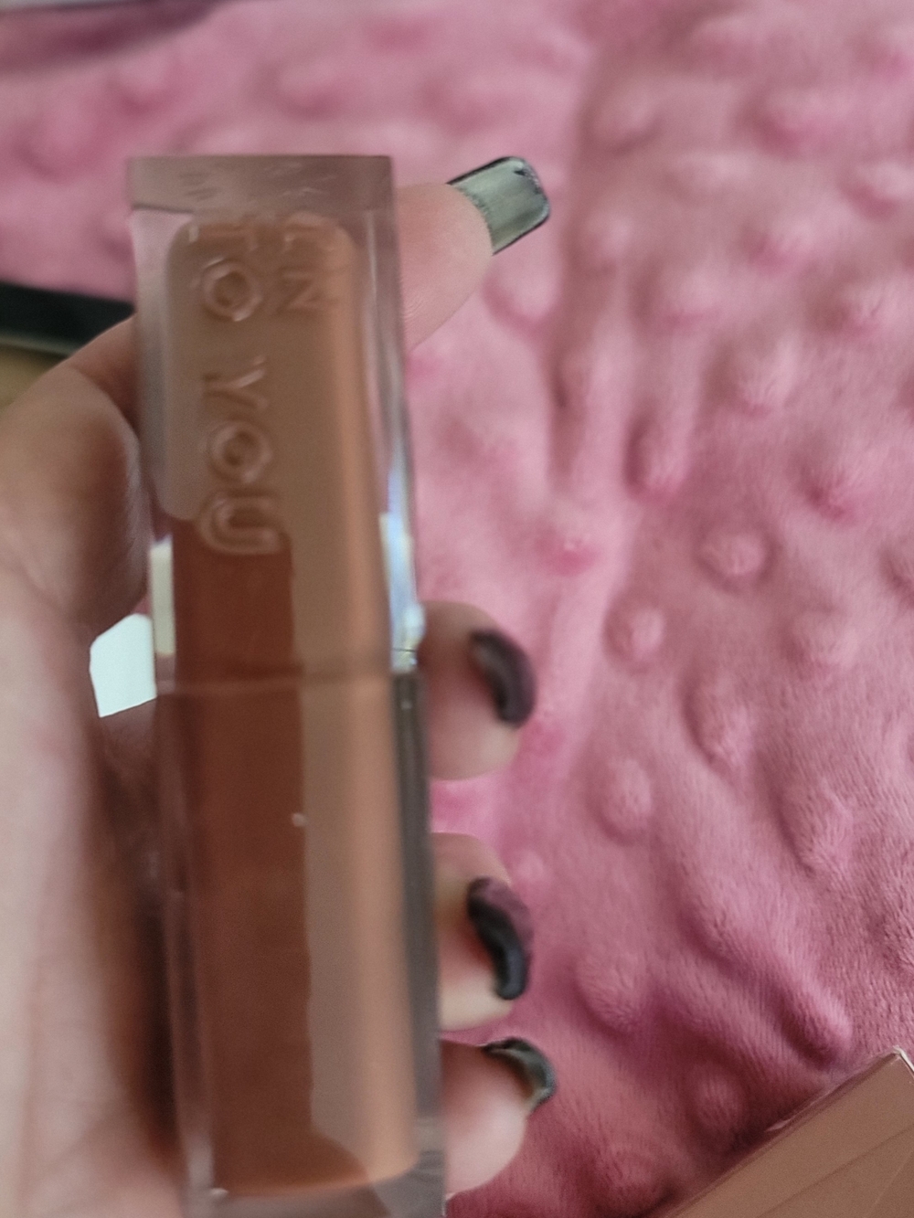 Into You In Nude Gloss GL05